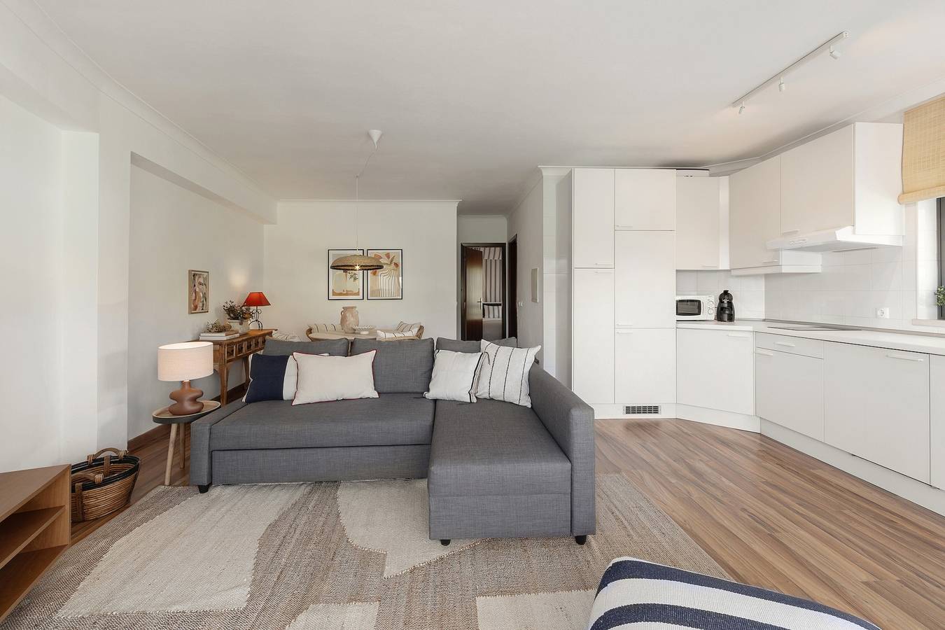 Refúgio perfeito para abrandar, respirar fundo e desligar da rotina in Lamas, Serra de Montejunto