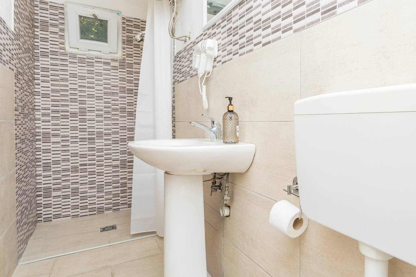 Sp Luxury Room - Appartement 3, foto 15