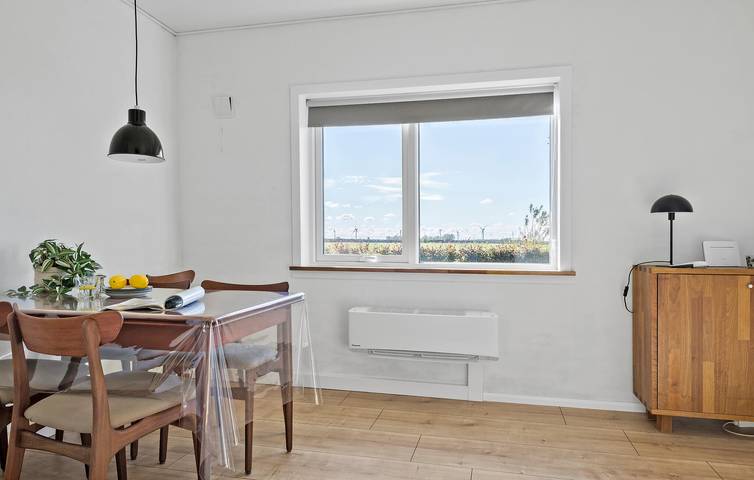 Bauernhof für 4 Personen, mit Terrasse und Garten in Dänemark - 3