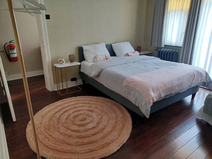 Location de vacances pour 6 personnes, avec jardin ainsi que vue et sauna à Hamont-Achel - 4