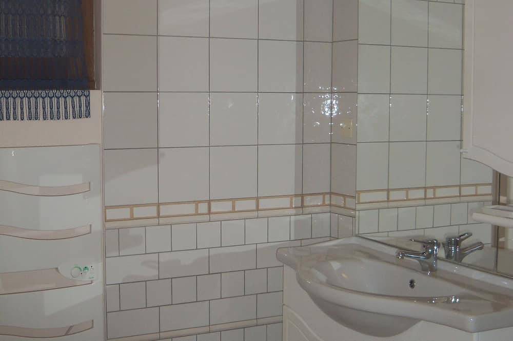 Ganze Wohnung, Ferienwohnung - Puy-St-Pierre in Puy-Saint-Pierre, Serre Chevalier