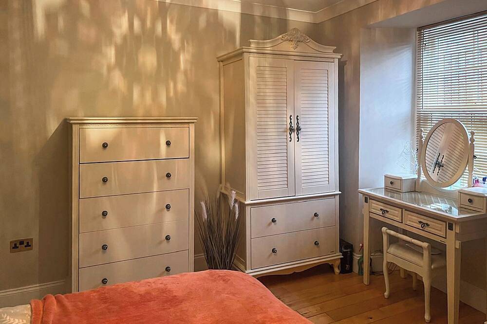 4 Schlafzimmer Unterkunft in Inverkip, near Greenock in Inverclyde