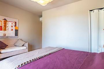 Villa voor 6 Personen in Bormes-les-Mimosas, Nationaal park Port-Cros, Afbeelding 4
