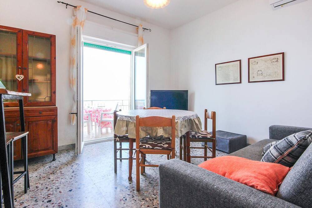 Ganze Wohnung, Schöne Wohnung in Castellabate in Santa Maria di Castellabate, Cilento