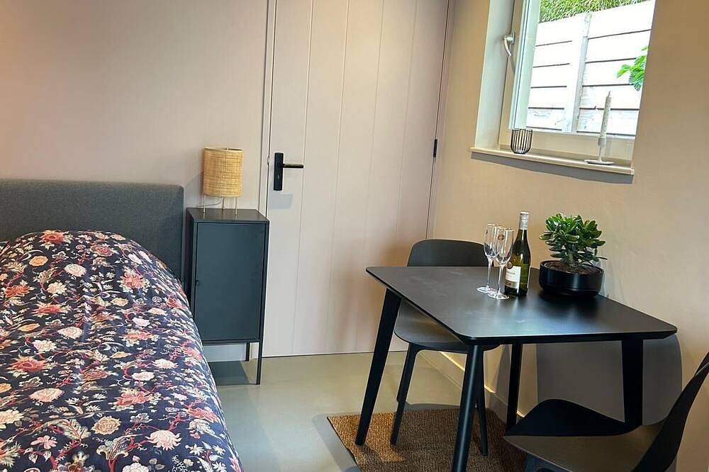 Ganze Wohnung, Studio Max in Egmond aan den Hoef in Egmond aan den Hoef, Noord-Holland - Nordseeküste