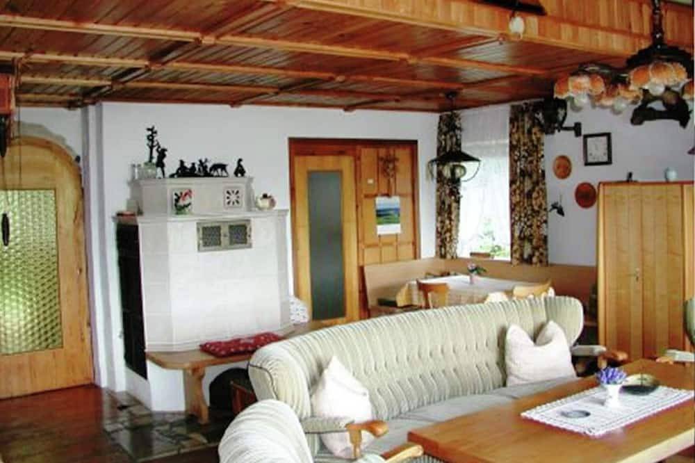 Ferienhaus in Tännesberg für 4 Personen in Tännesberg, Naturpark Nördlicher Oberpfälzer Wald