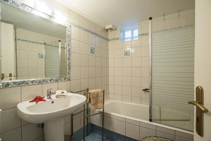 Gîte pour 4 personnes, avec terrasse et vue, animaux acceptés dans Itéa - 2