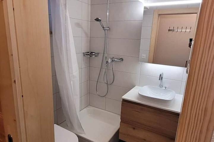 Ganze Wohnung, Chalet Meise in Obergoms, Goms