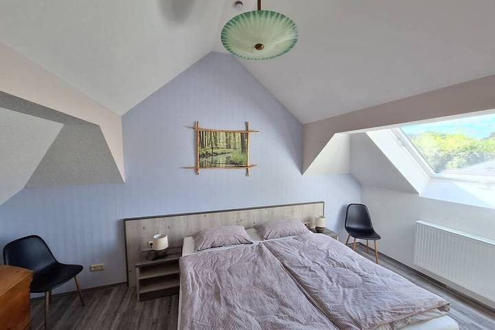 Bauernhof für 4 Personen im Spreewald - 2