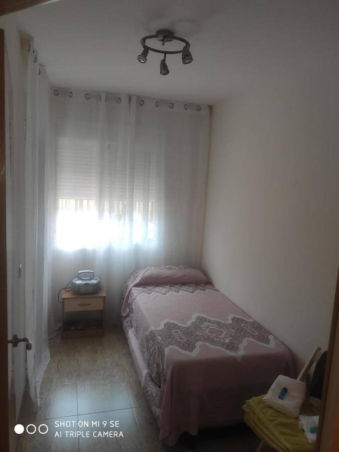 Gîte pour 4 personnes, avec piscine ainsi que jacuzzi et balcon dans les Cases d'Alcanar - 4