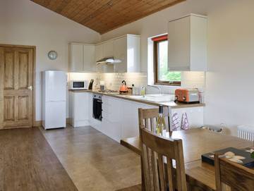 Holiday Rental for 6 People in Burgh le Marsh, Lincolnshire, Photo 3