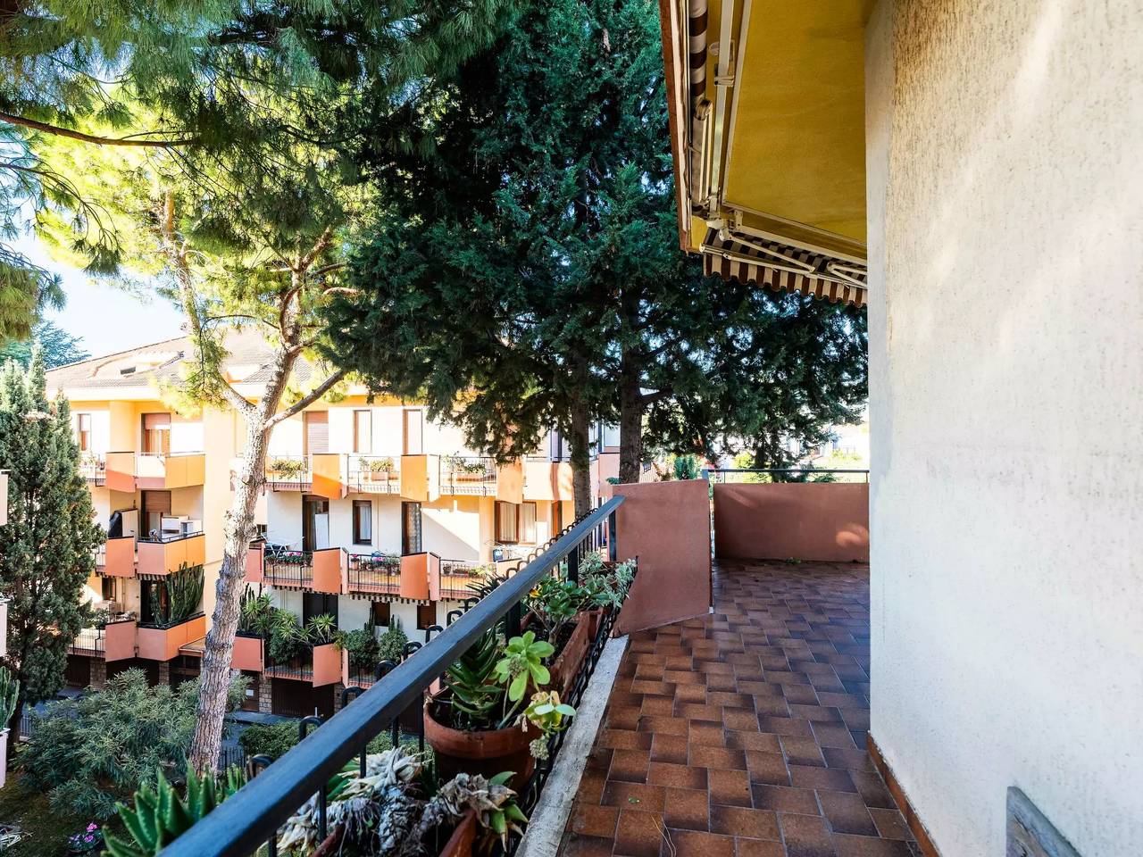 Apartamento entero, 2 estancias 4 Personas in Bordighera, Riviera di Ponente