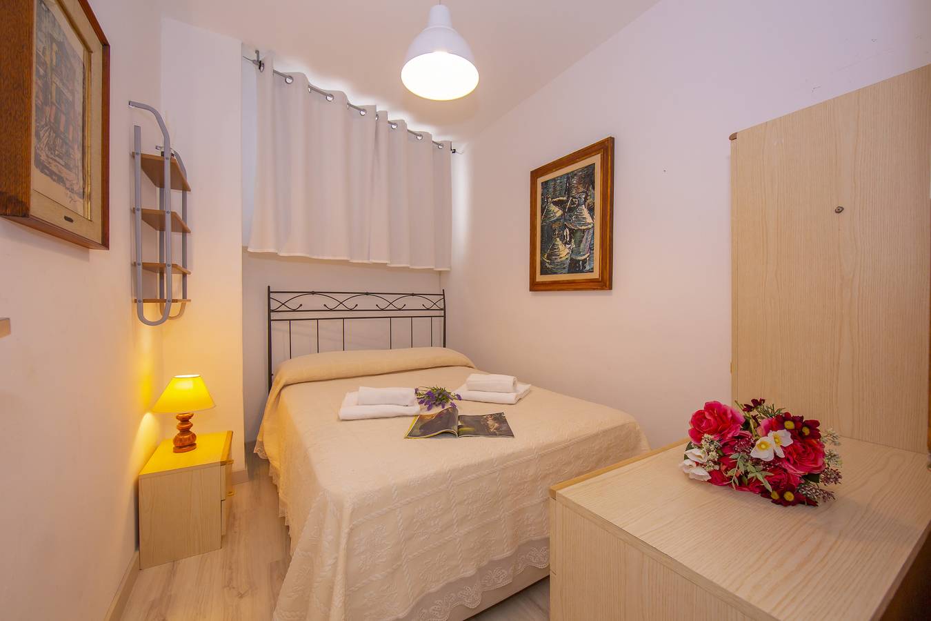 Appartement entier, Casa Angerin 1 - 100m from sea in Alassio, Riviera di Ponente