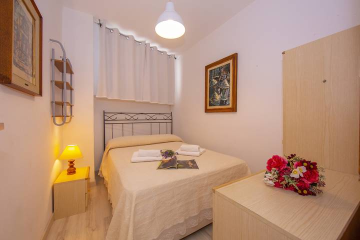 Gîte pour 4 personnes à Alassio - 4