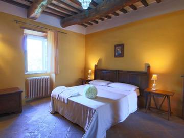 Casa Vacanza per 4 Persone in Assisi, Perugia e dintorni, Foto 1