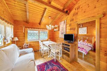Chalet per 4 Persone in Forno di Zoldo, Dolomiti, Foto 2