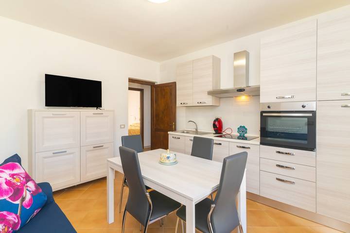 Holiday Home "La Casa in Gallura" in Calangianus, Olbia-Tempio