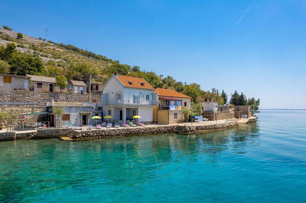 Cały apartament, Ładne mieszkanie w Lukovo Sugarje in Lukovo, Kvarner