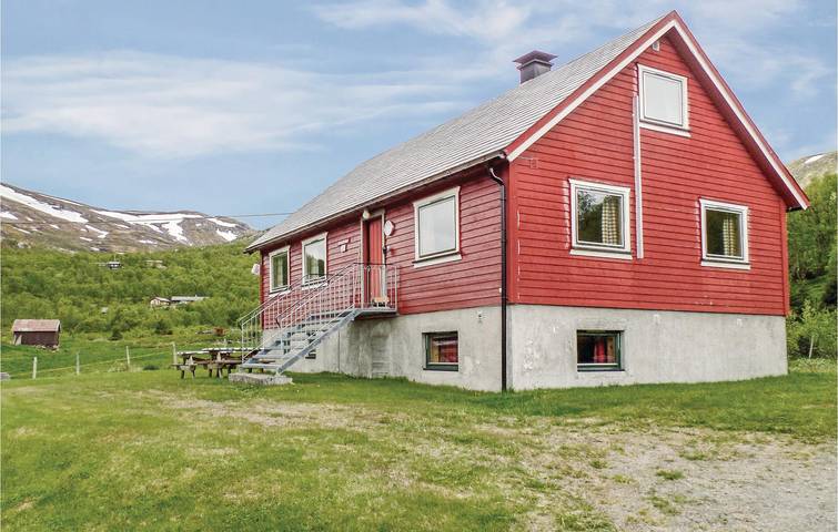 Ferienhaus für 10 Personen - 1