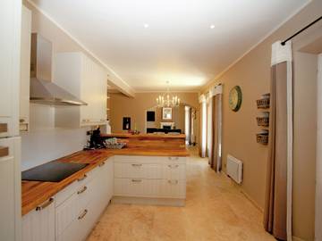 Villa for 6 People in Martres-Tolosane, Haute-Garonne, Photo 3