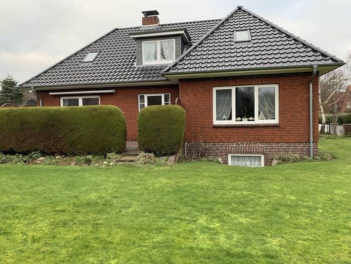 Ferienwohnung mit 1 Schlafzimmer in Wyk auf Föhr (Stadt), Wyk auf Föhr