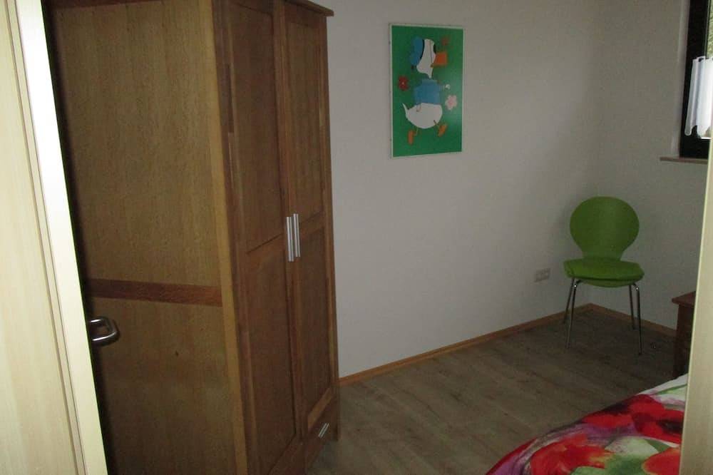 Ganze Wohnung, Gemütliche Ferienwohnung am Rande des Naturschutzgebietes Bacher Lay in Nisterau in Stockhausen-Illfurth, Westerwald