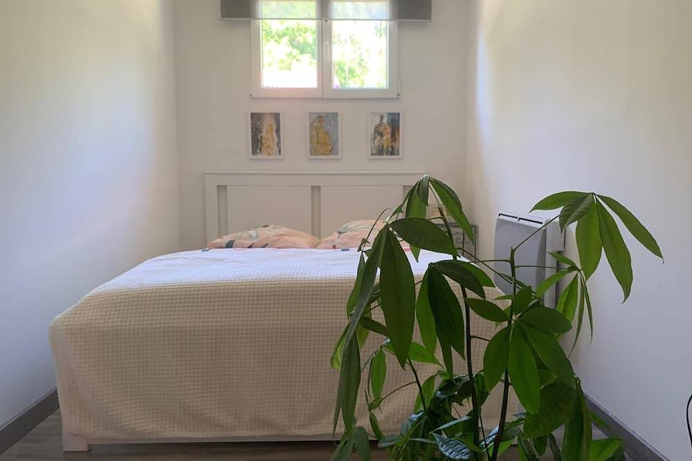 Apartamento entero, Estudio entre Burdeos y Mar in Brach, Parque natural regional del Médoc