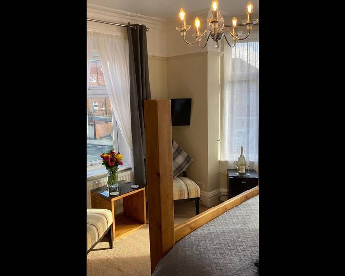 Maison d’hôte pour 2 personnes