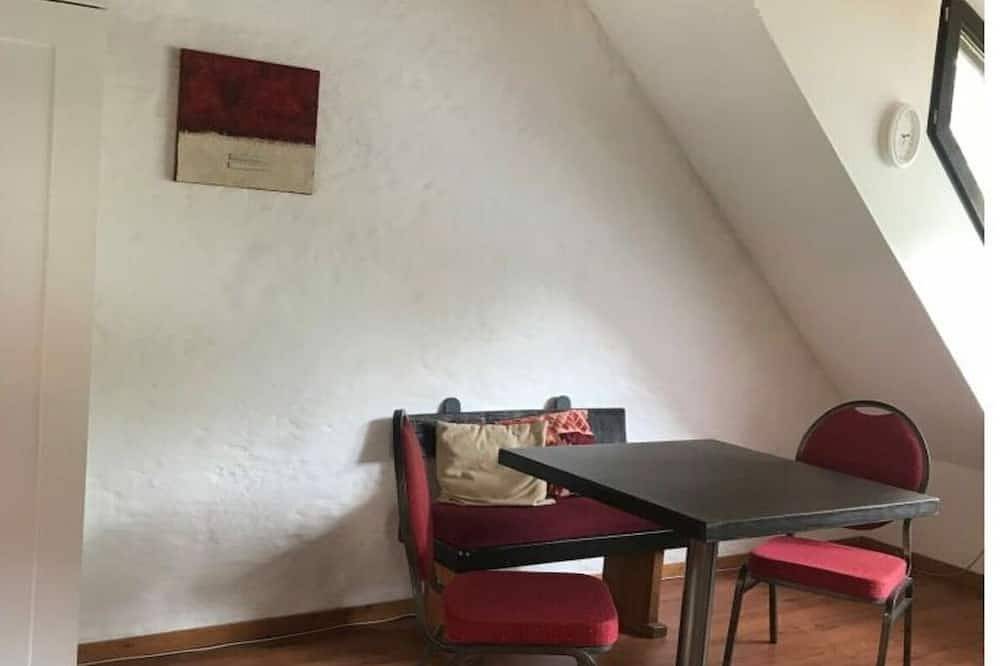 Apartment in the Schildesch town center in Bielefeld, North Rhine-Westphalia