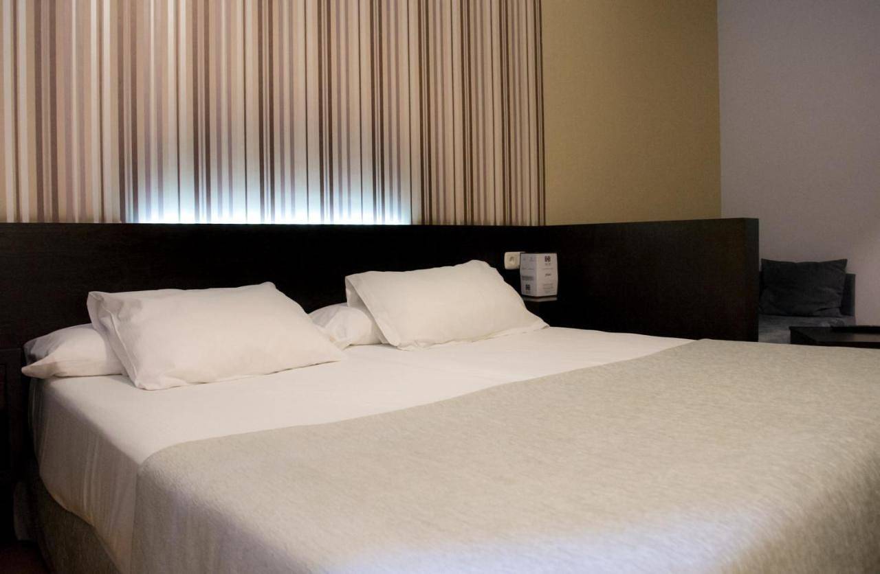 Zenit Aparthotel Hall 88 in San Bernardo (Salamanca), Salamanque