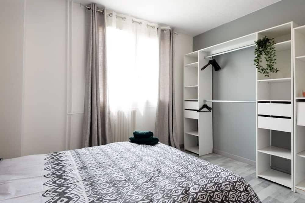 Entire apartment, Charmant Appartement Familial Aux Portes de L'ardèche in Guilherand-Granges, Tournon-sur-Rhône region