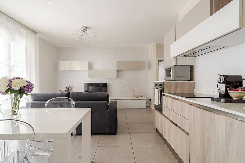 Appartamento intero, Dalmine Luxury Suite a 10 minuti da Bergamo in Dalmine, Provincia di Bergamo