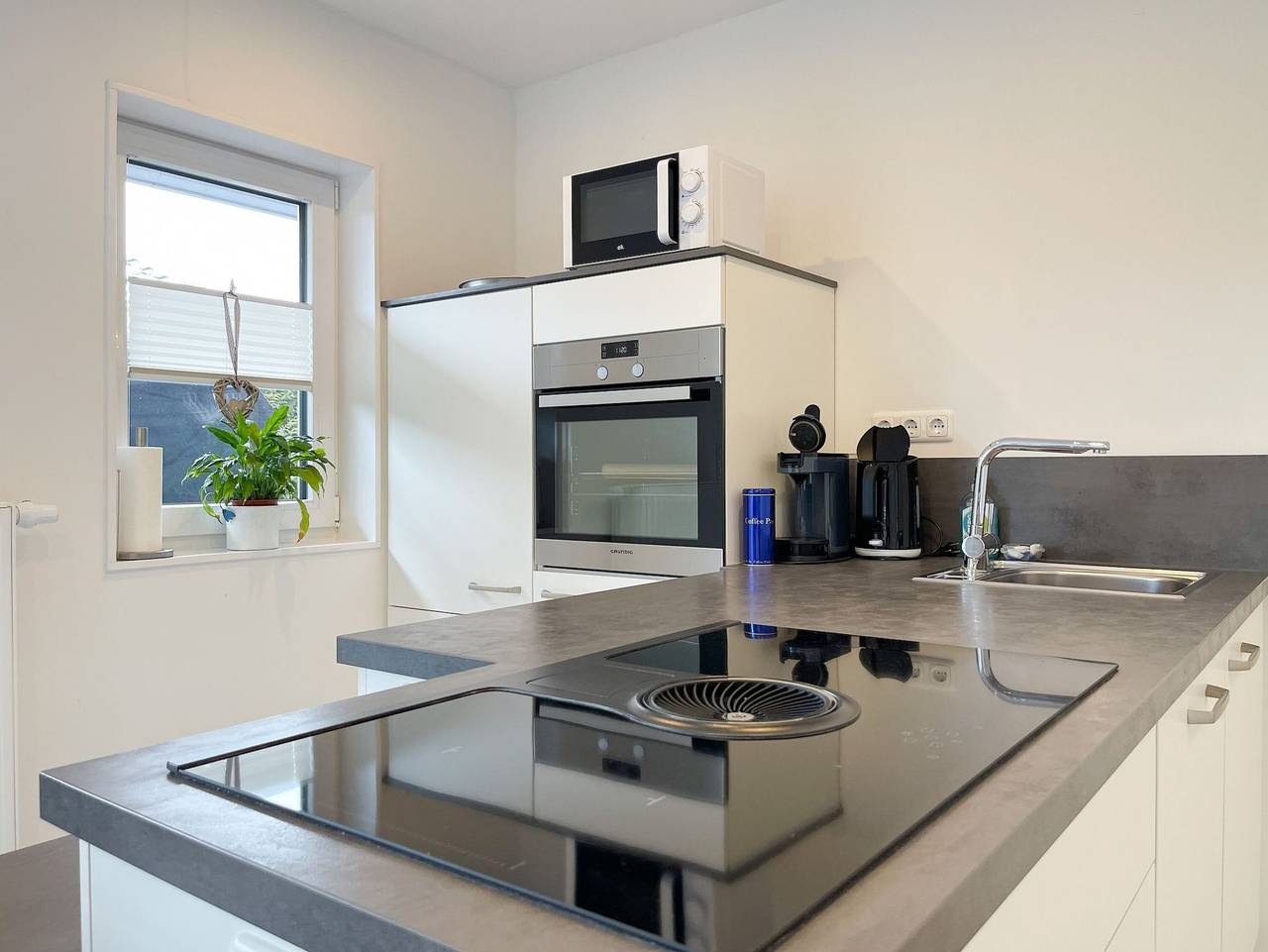 Baltic Blau - Baltic Blau in Niendorf, Timmendorfer Strand