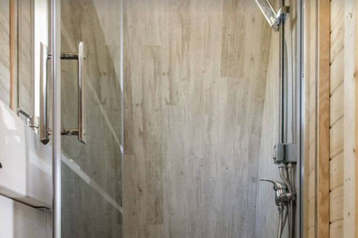 Location de vacances pour 3 personnes à Flocourt - 4