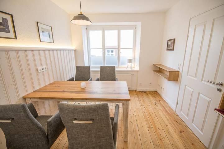 Ferienwohnung für 4 Personen in Wittlich - 4