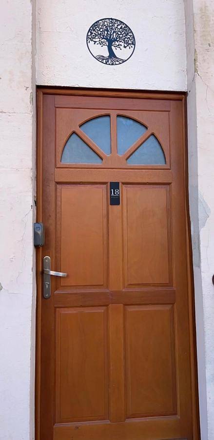 Gîte pour 5 personnes, animaux acceptés à Baccarat - 2