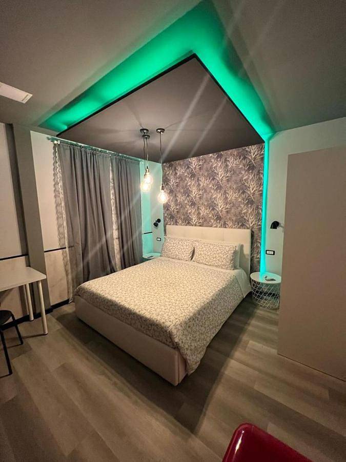 B&B Marino in Grisolia, Costa Tirrenica Calabria
