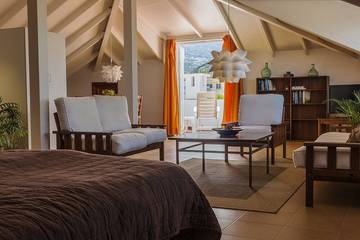 Casa Rural para 9 Personas en El Durazno, Puerto de la Cruz, Foto 1