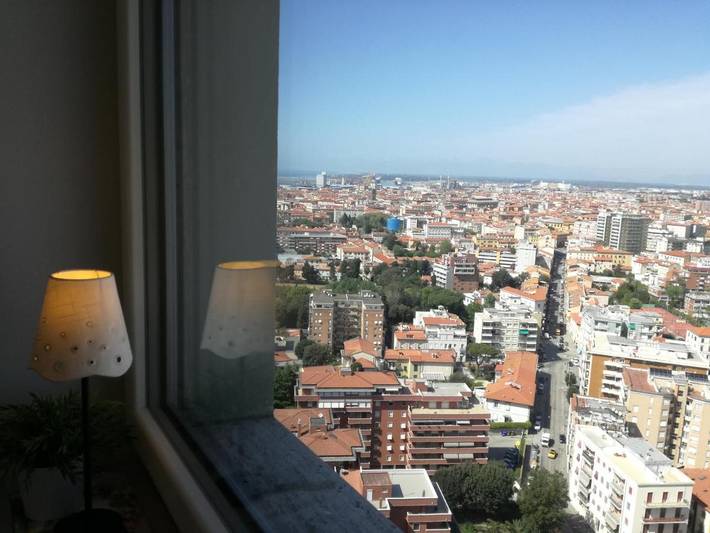 Bed and Breakfast für 3 Personen, mit Ausblick - 1