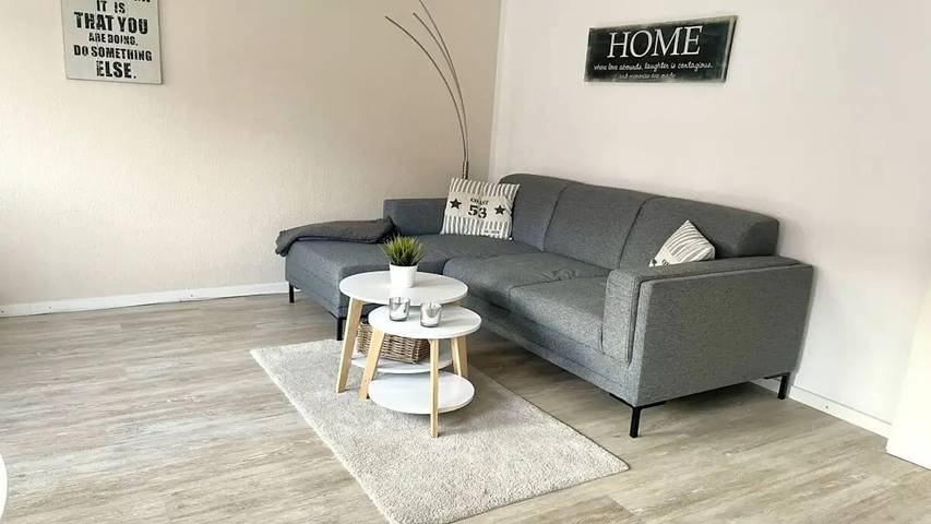 Ferienhaus für 2 Personen auf Juist - 3