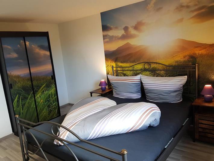 Ferienwohnung für 6 Personen, mit Balkon, mit Haustier bei Neuschwanstein - 4