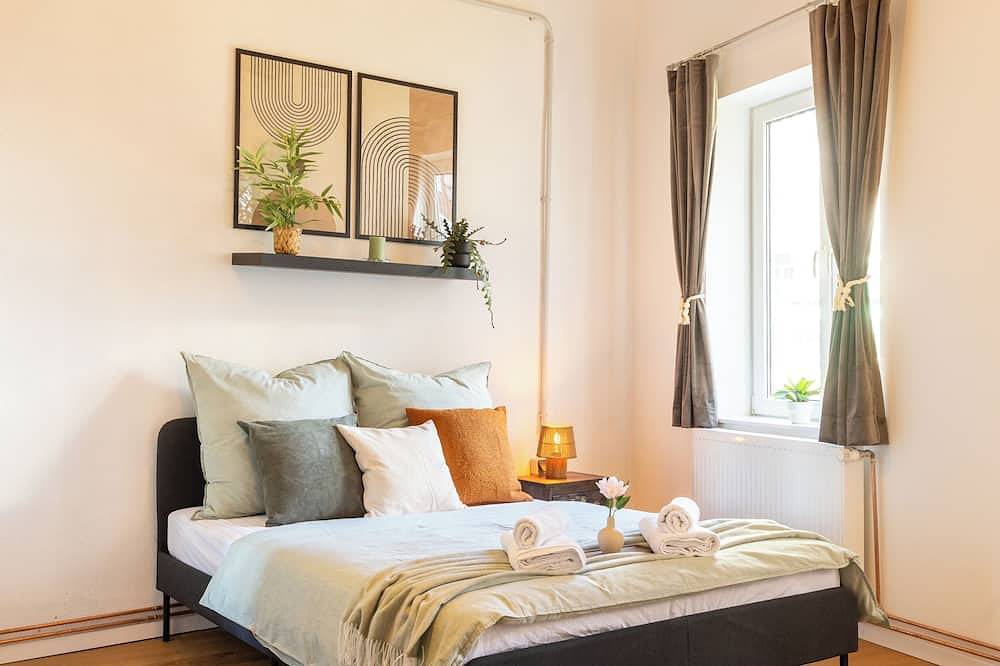 Ganze Wohnung, 120 m² Loft mit Wasserblick in der Speicherstadt in Hamburg-Mitte, Hamburg