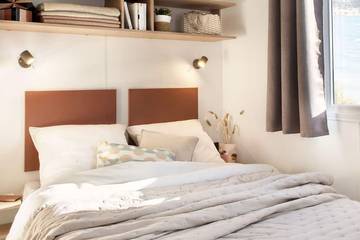 Bungalow für 4 Personen in Porto-Vecchio, Sartène und Umgebung, Bild 1