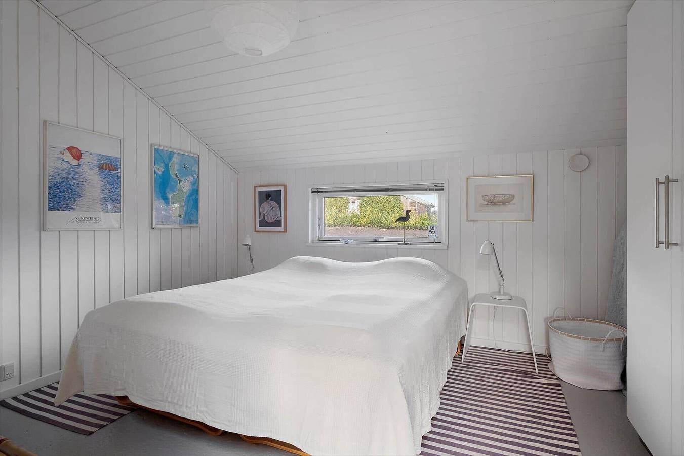 1668 Melby - Elna Lassensvej 21 in Melby, Hovedstaden