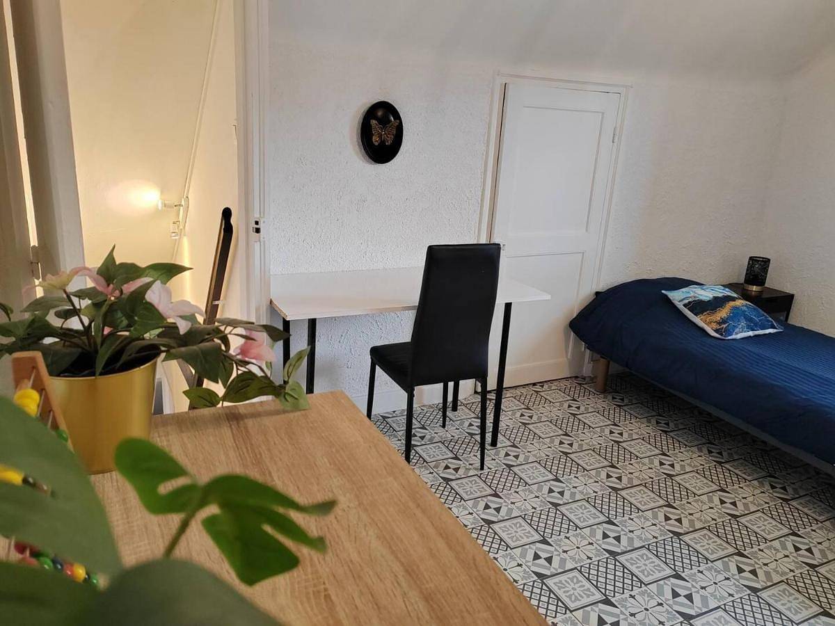 Appartement entier, Two-Bedroom Apartment in Varangéville, Région de Nancy