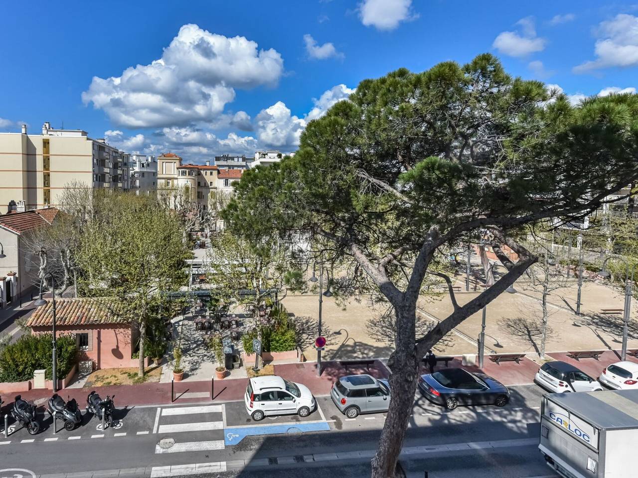 Appartement entier, La Brise - La Brise 644.1 in Cannes, Région de Cannes