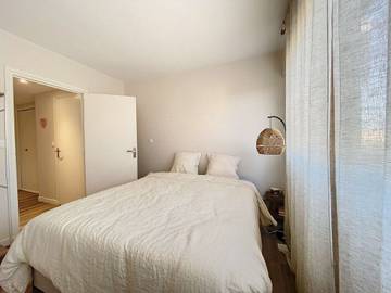 Vakantieappartement voor 4 Personen in Cucq, Montreuil en omgeving, Afbeelding 4