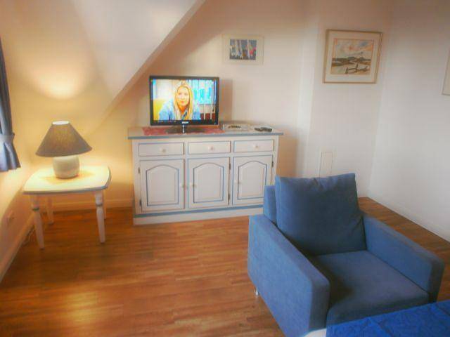 Ferienwohnung für 4 Personen, mit Terrasse und Garten in List (Sylt) - 3