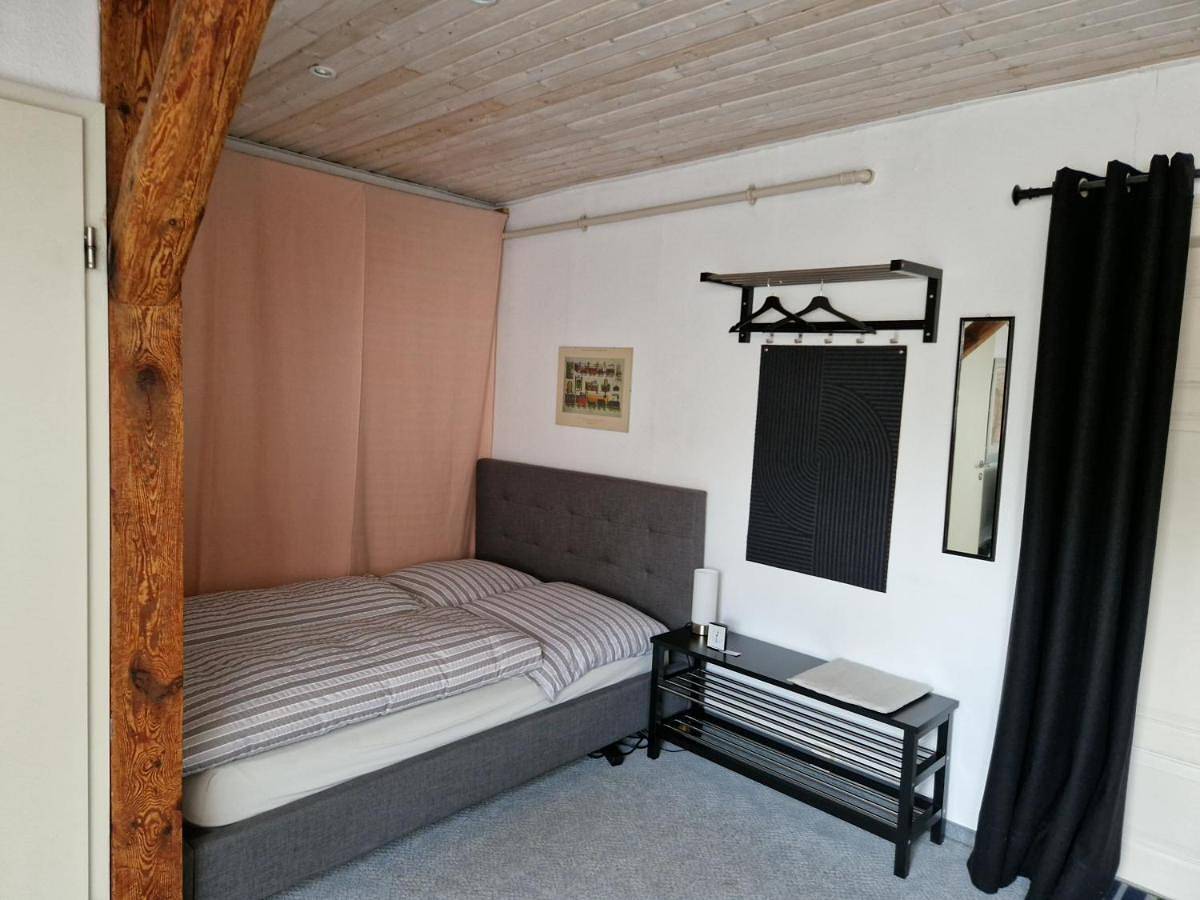 Gästezimmer John in Weimar, Weimarer Land