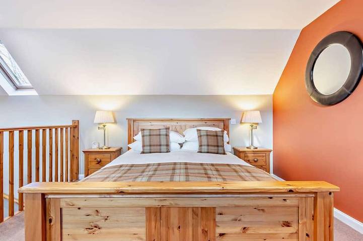 1 Bed in Aberfeldy in Aberfeldy, Perthshire